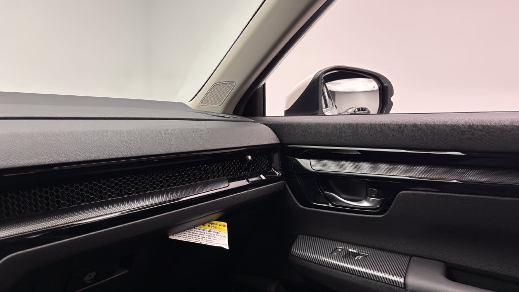 Used 2023 Honda CR-V EX-L image 24