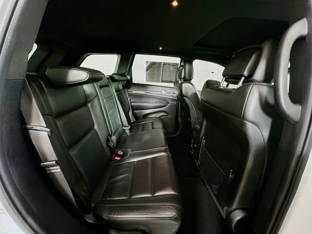 Used 2020 Jeep Grand Cherokee Limited image 27