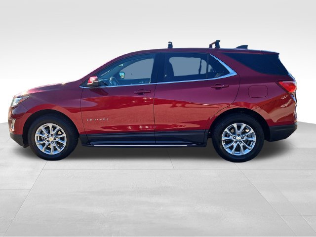 Used 2019 Chevrolet Equinox LT AWD/4WD image 6