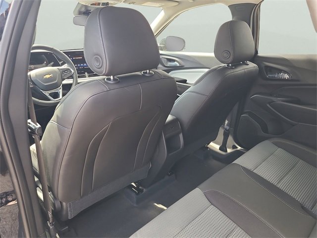 New 2026 Chevrolet Trax LT w/ Driver Confidence Package image 13