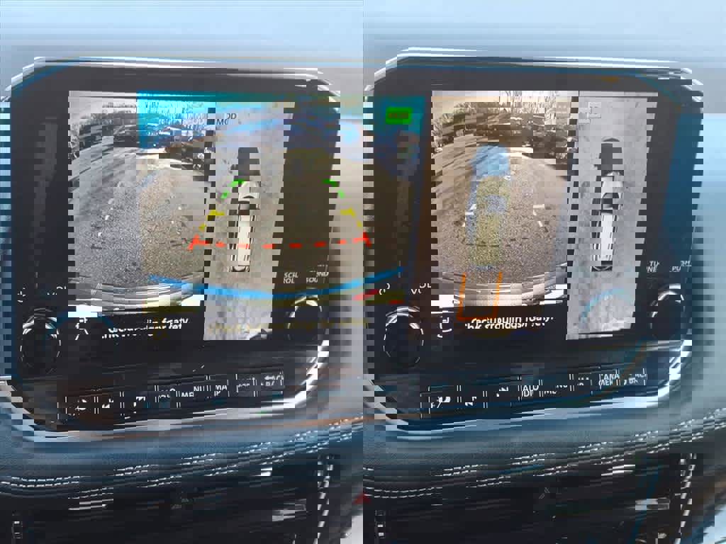 Certified 2023 Nissan Rogue SL w/ SL Premium Package image 19