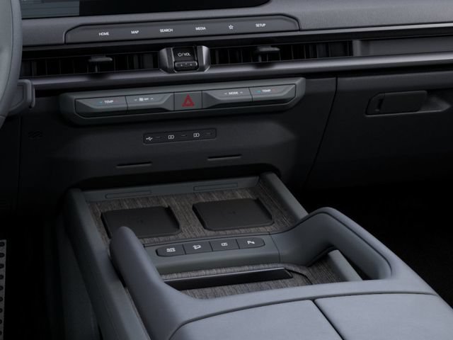 New 2027 Kia Telluride SX Prestige X-Line AWD/4WD image 23