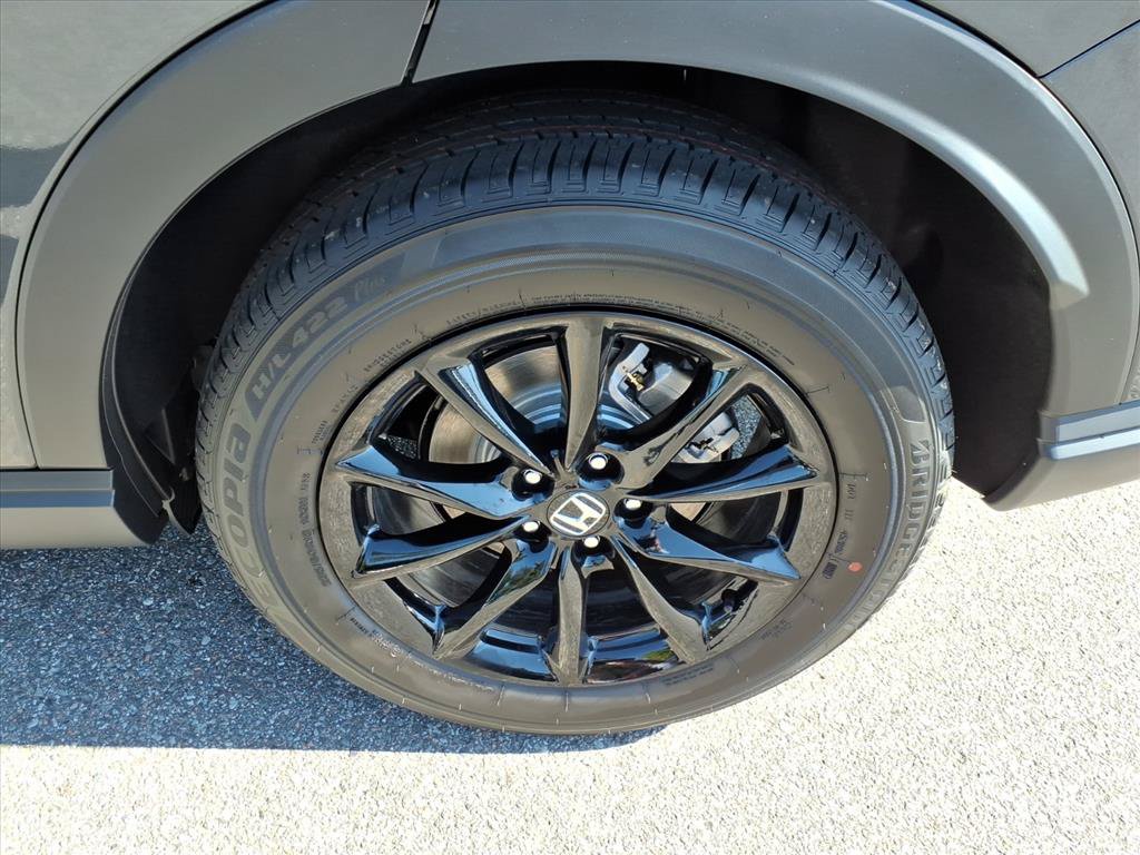 New 2026 Honda CR-V Sport-L image 17