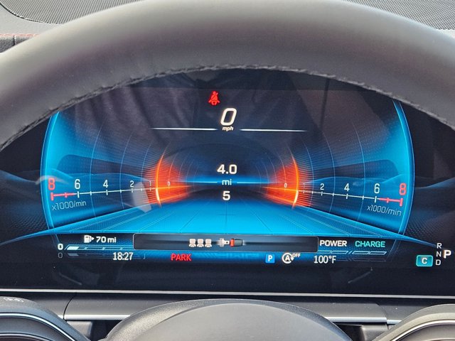 New 2026 Mercedes-Benz GLE 53 AMG 4MATIC Coupe image 11