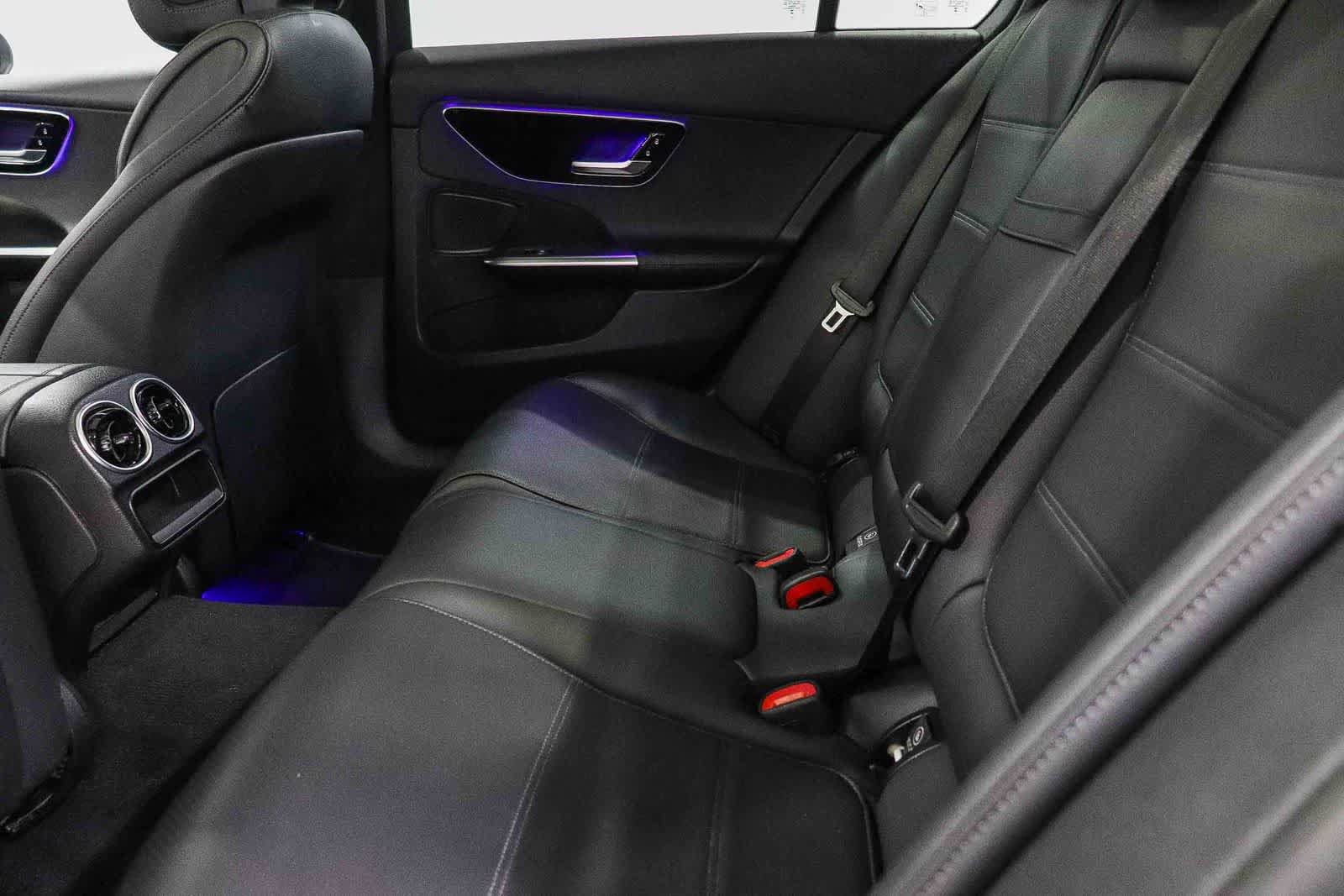 Certified 2023 Mercedes-Benz C 300 Sedan image 19