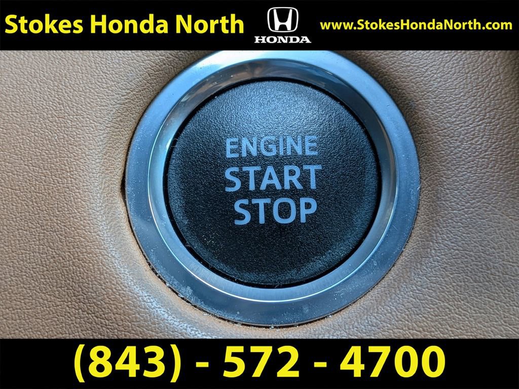 Used 2021 Toyota Highlander Platinum image 29