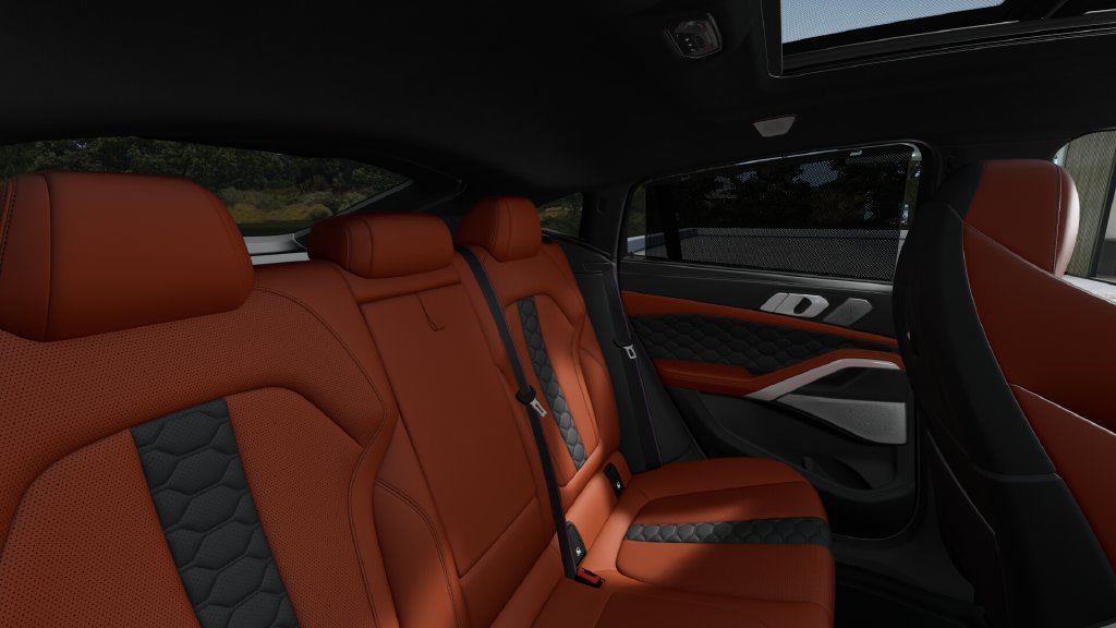 New 2027 BMW X6 M Competition w/ Executive Package AWD/4WD image 39