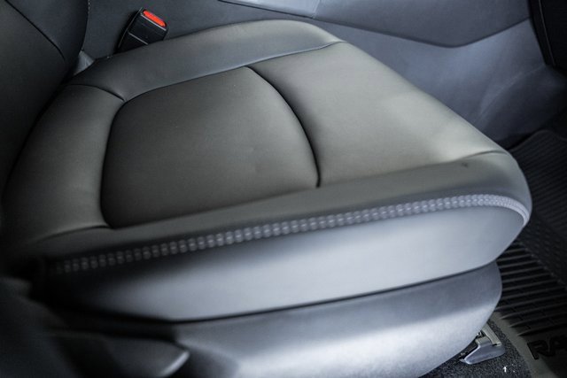 New 2025 Toyota RAV4 XLE Premium image 36