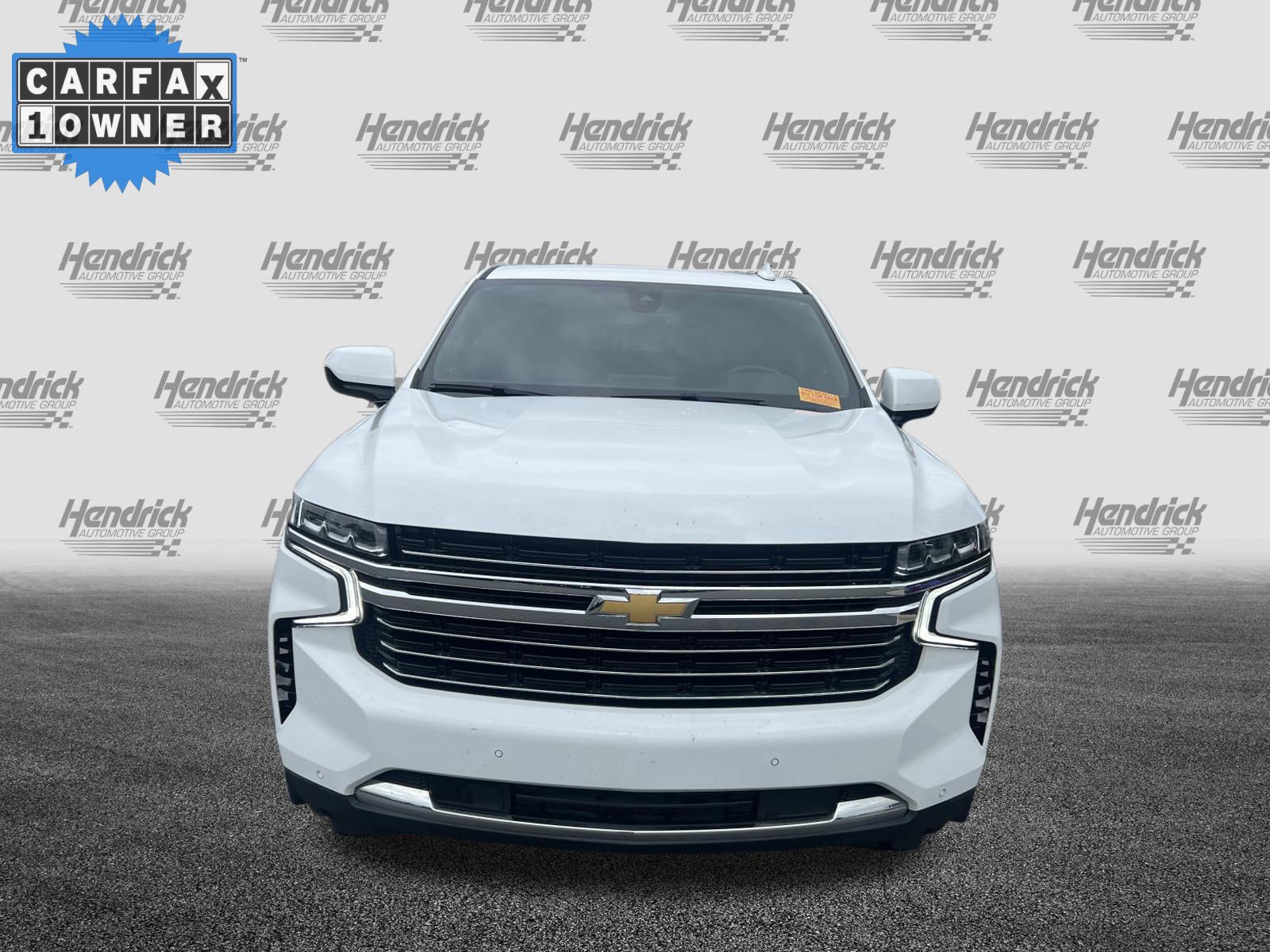 Used 2022 Chevrolet Tahoe LT image 3