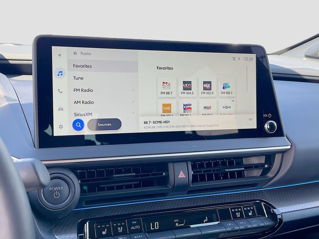 Used 2026 Toyota Prius Limited image 14