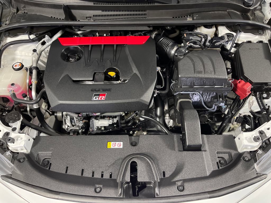 Used 2023 Toyota Corolla GR w/ Performance Package AWD/4WD image 9