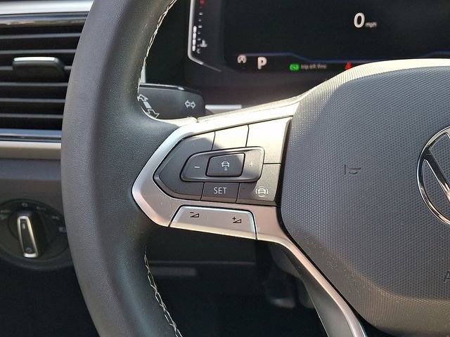 Used 2022 Volkswagen Atlas Cross Sport SE image 23