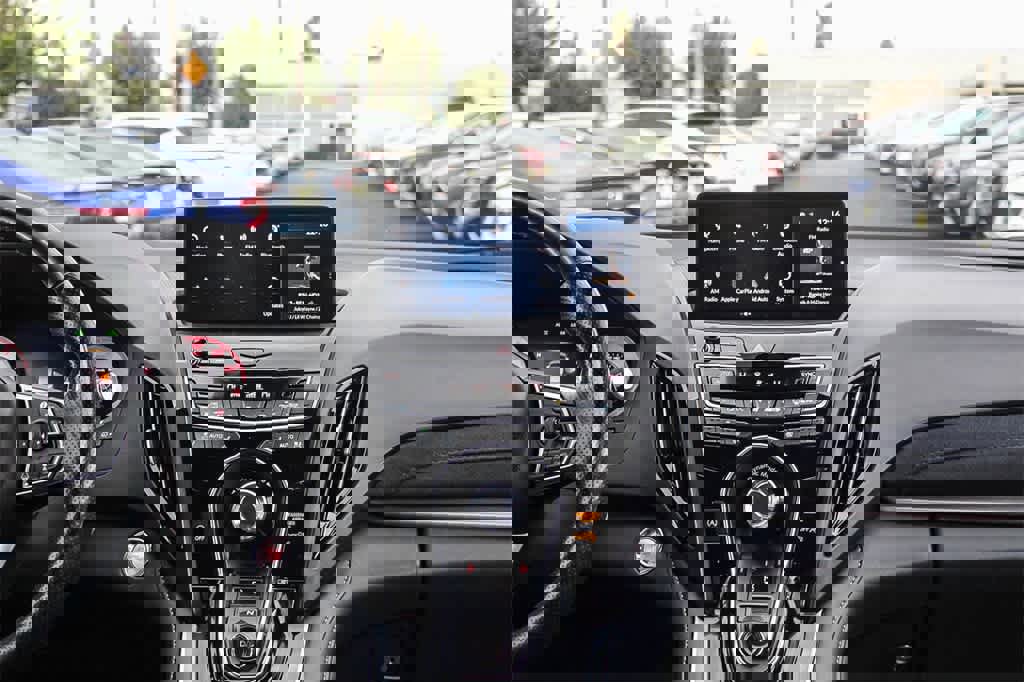 Used 2019 Acura RDX A-Spec image 19