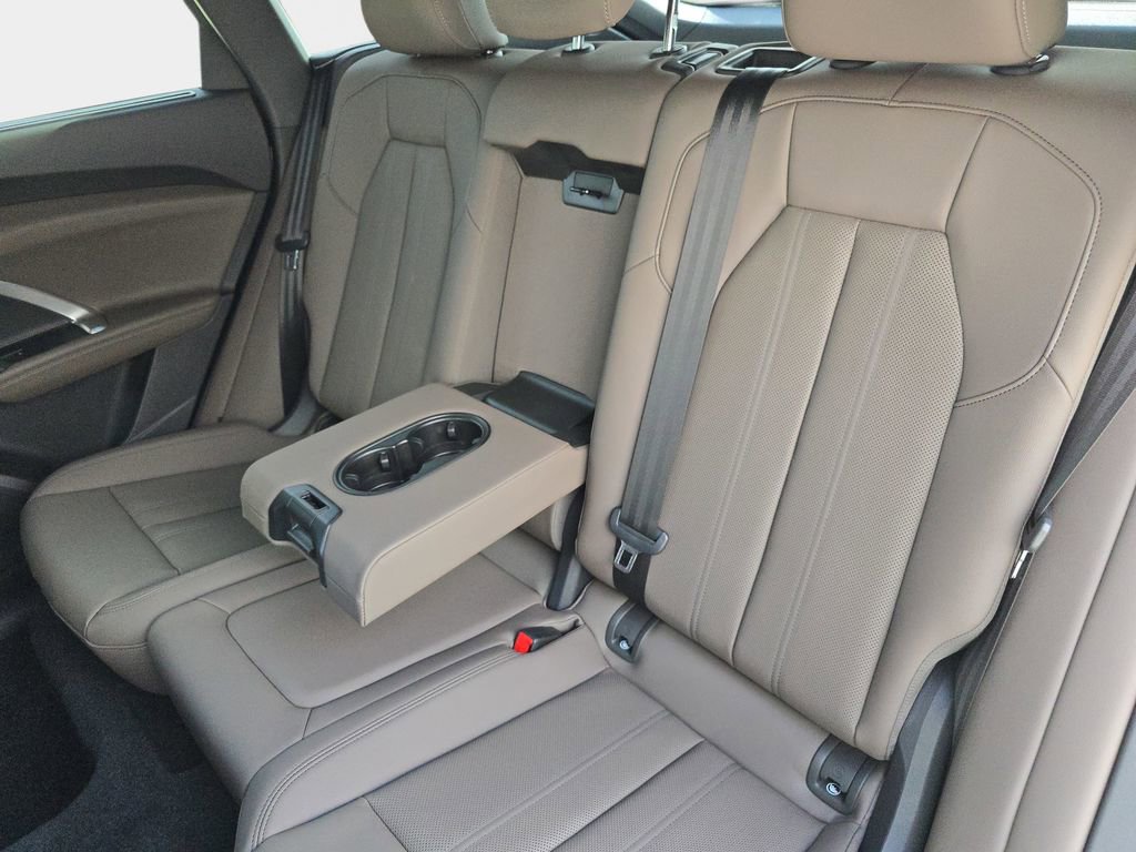 New 2026 Audi Q5 Premium Plus image 14