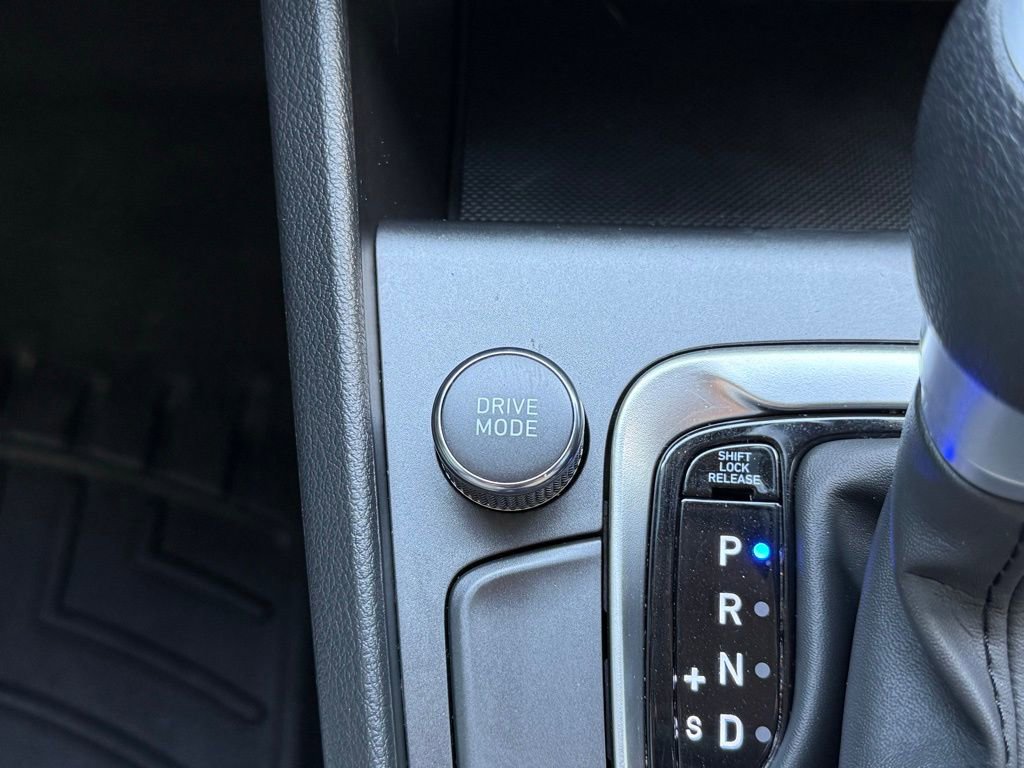 Used 2022 Hyundai Kona SEL FWD image 19