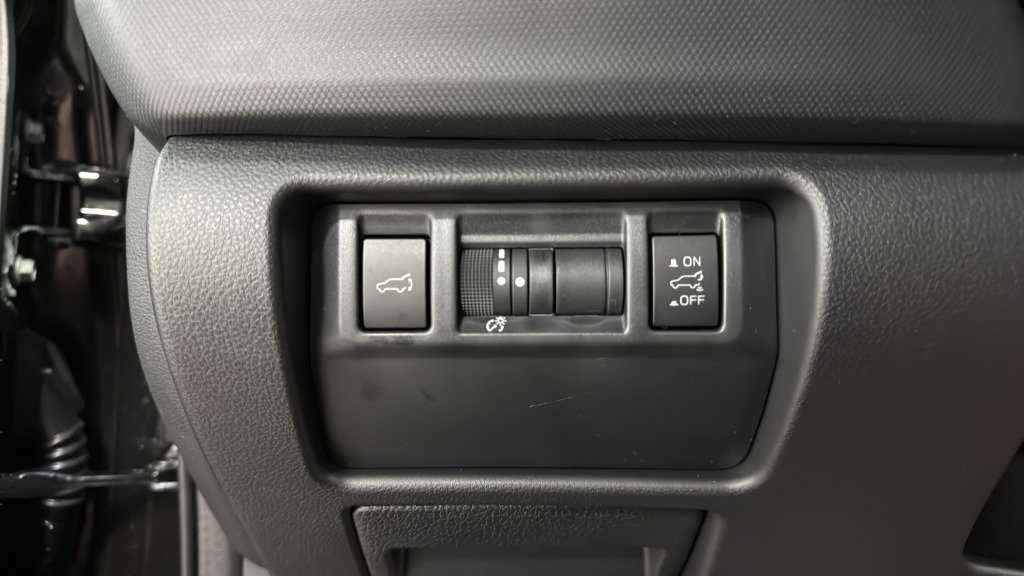 New 2026 Subaru Forester Limited AWD/4WD image 20