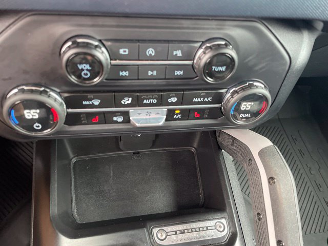 Used 2023 Ford Bronco Outer Banks w/ Sasquatch Package AWD/4WD image 45
