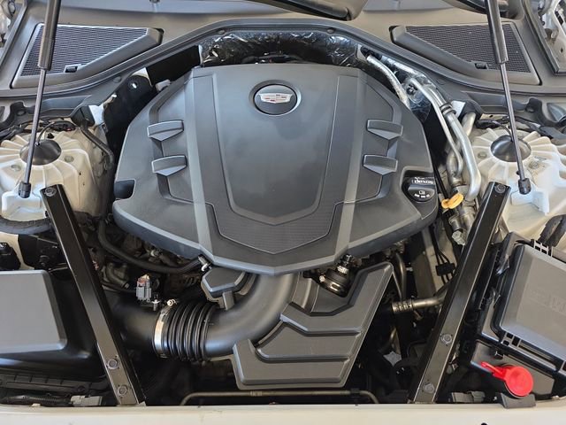 Used 2020 Cadillac CT6 Premium Luxury image 32