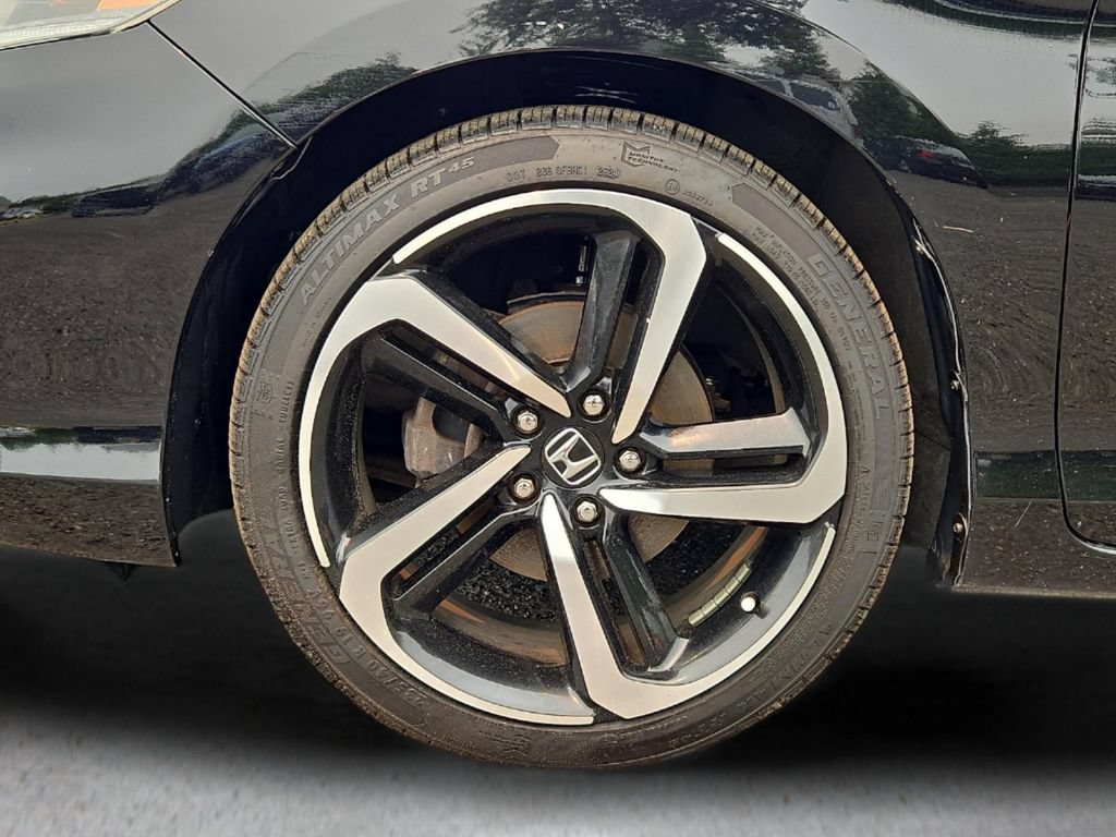 Used 2014 Honda Accord EX-L image 8