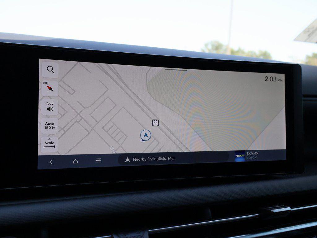 New 2026 Hyundai Santa Cruz XRT AWD/4WD image 35