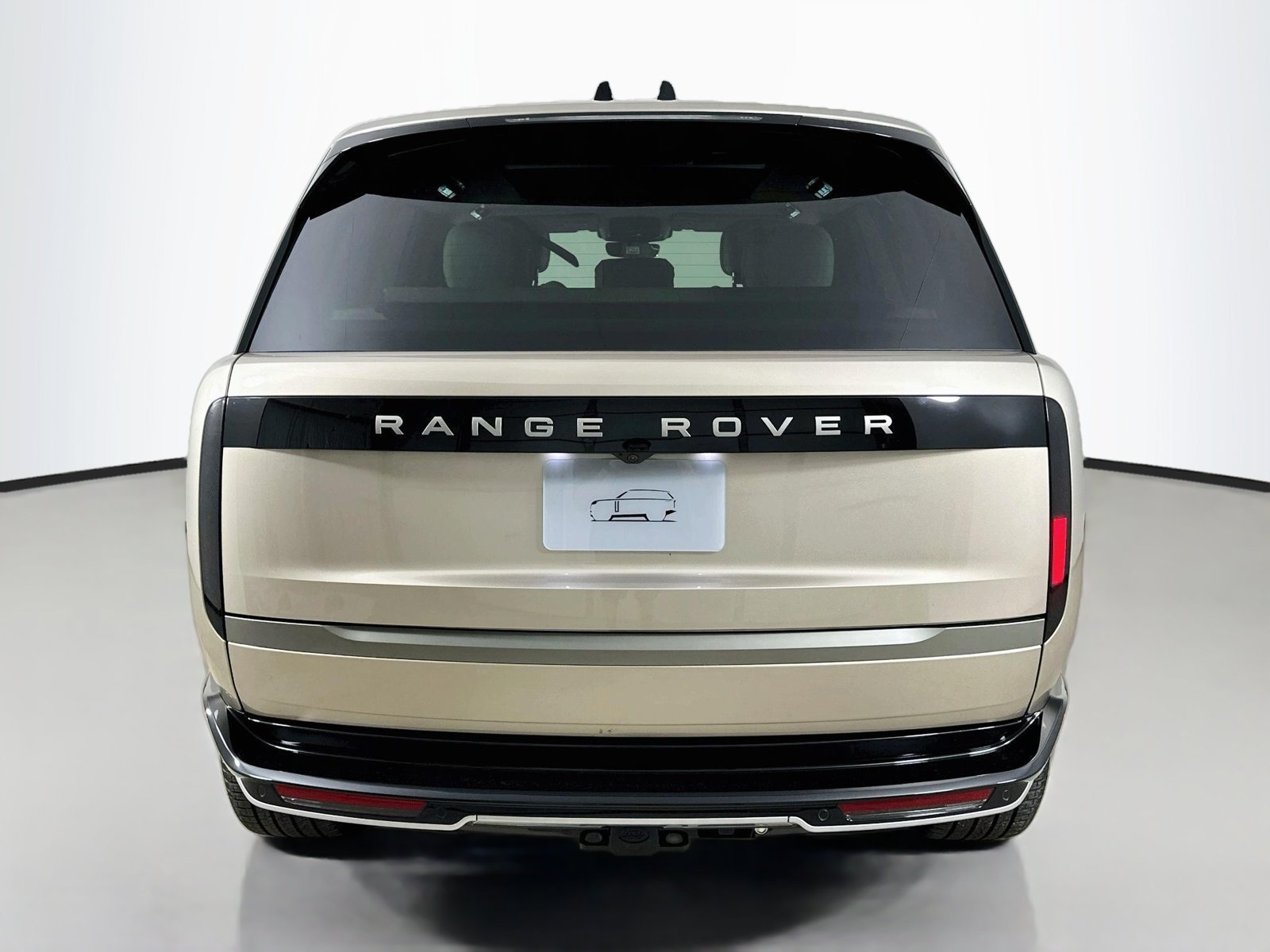 New 2026 Land Rover Range Rover SE AWD/4WD image 6