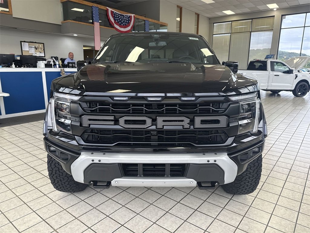 New 2025 Ford F150 Raptor image 2