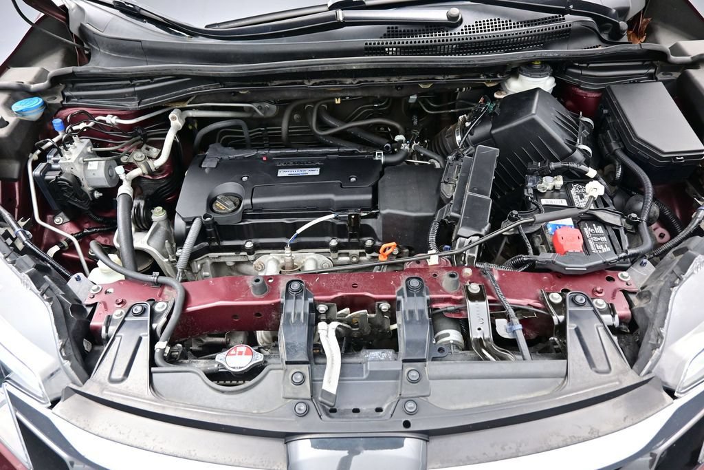 Used 2016 Honda CR-V EX-L image 39