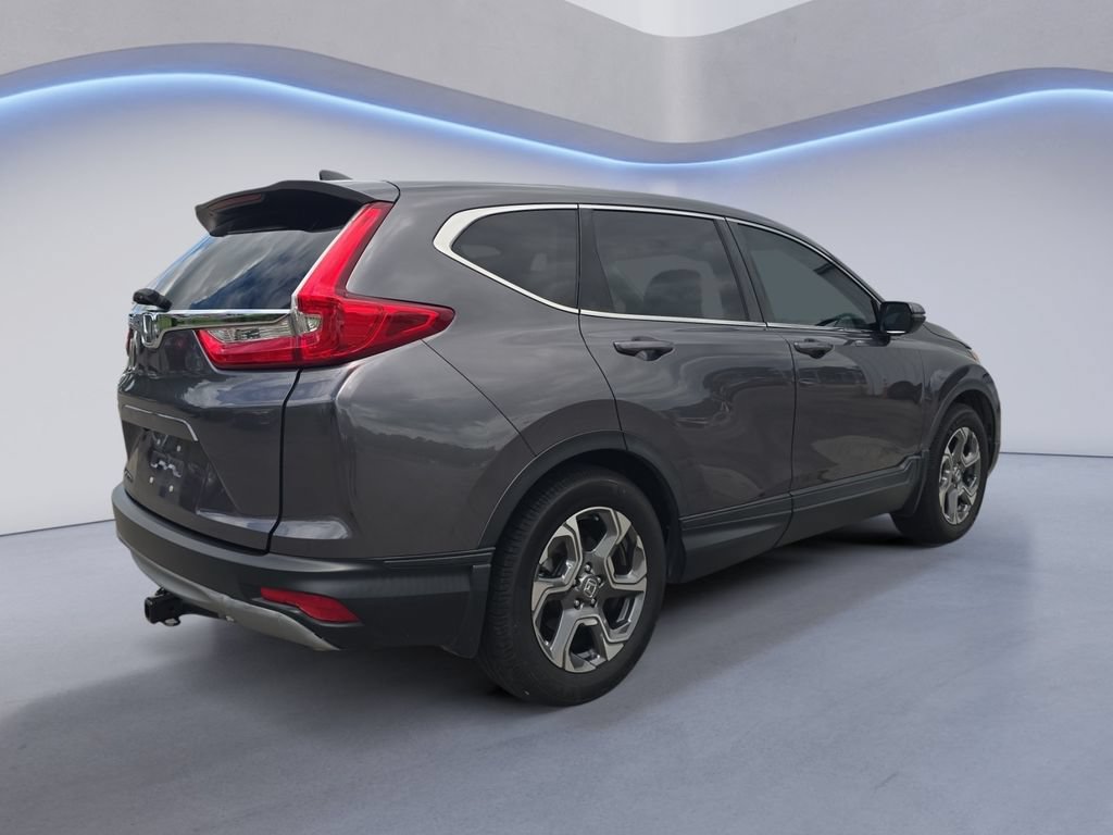 Used 2019 Honda CR-V EX-L image 7