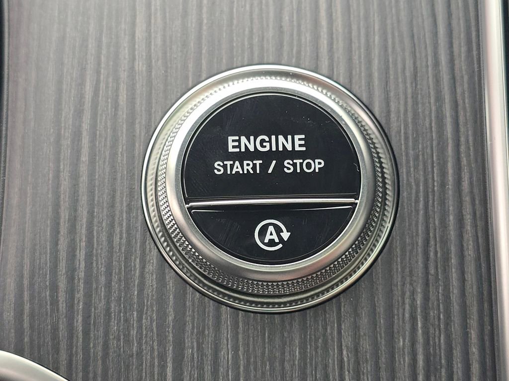 New 2026 Mercedes-Benz GLC 300 4MATIC image 37