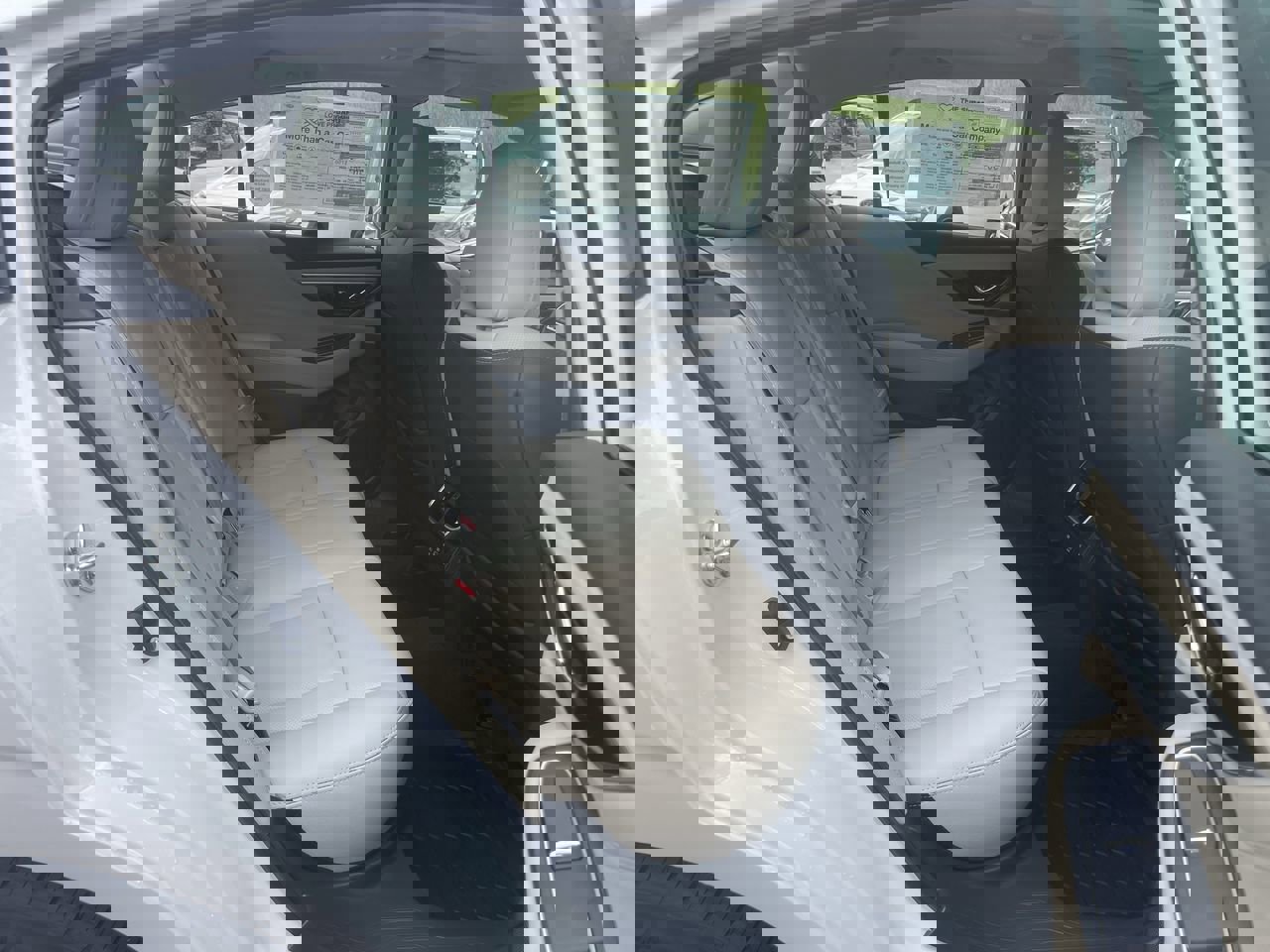 New 2025 Subaru Legacy Limited w/ Popular Package #2 image 16