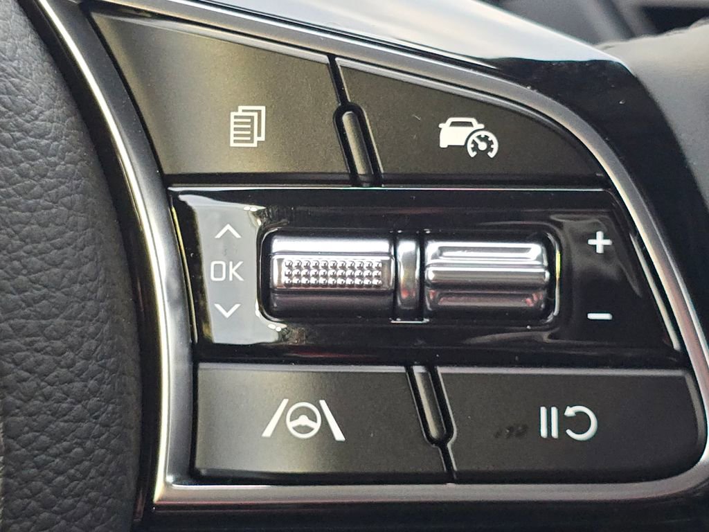 New 2026 Kia Seltos EX image 33