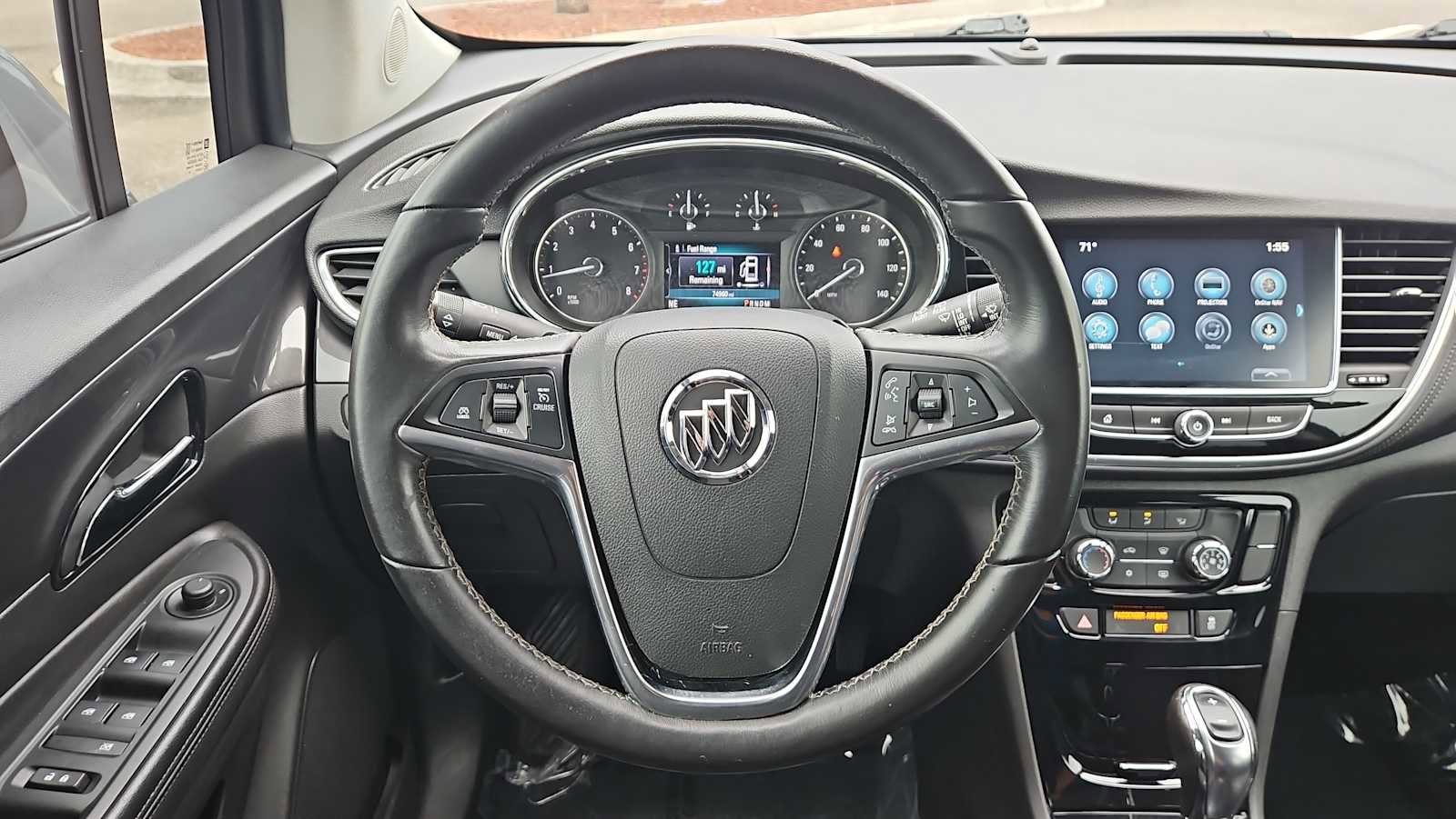 Used 2019 Buick Encore Preferred image 11