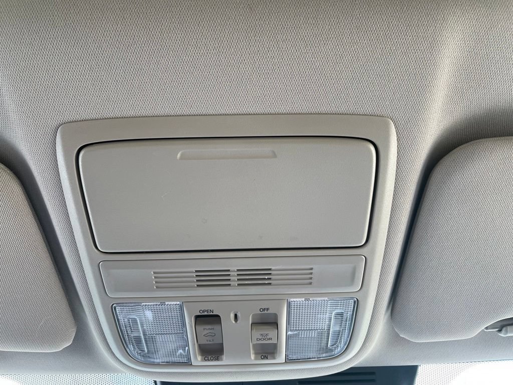 Certified 2018 Honda CR-V EX image 22