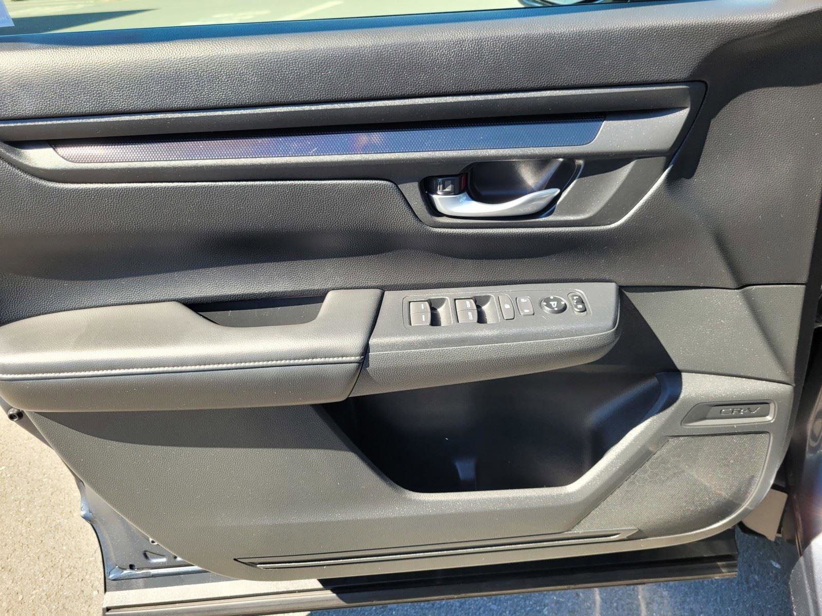 Used 2024 Honda CR-V EX image 22