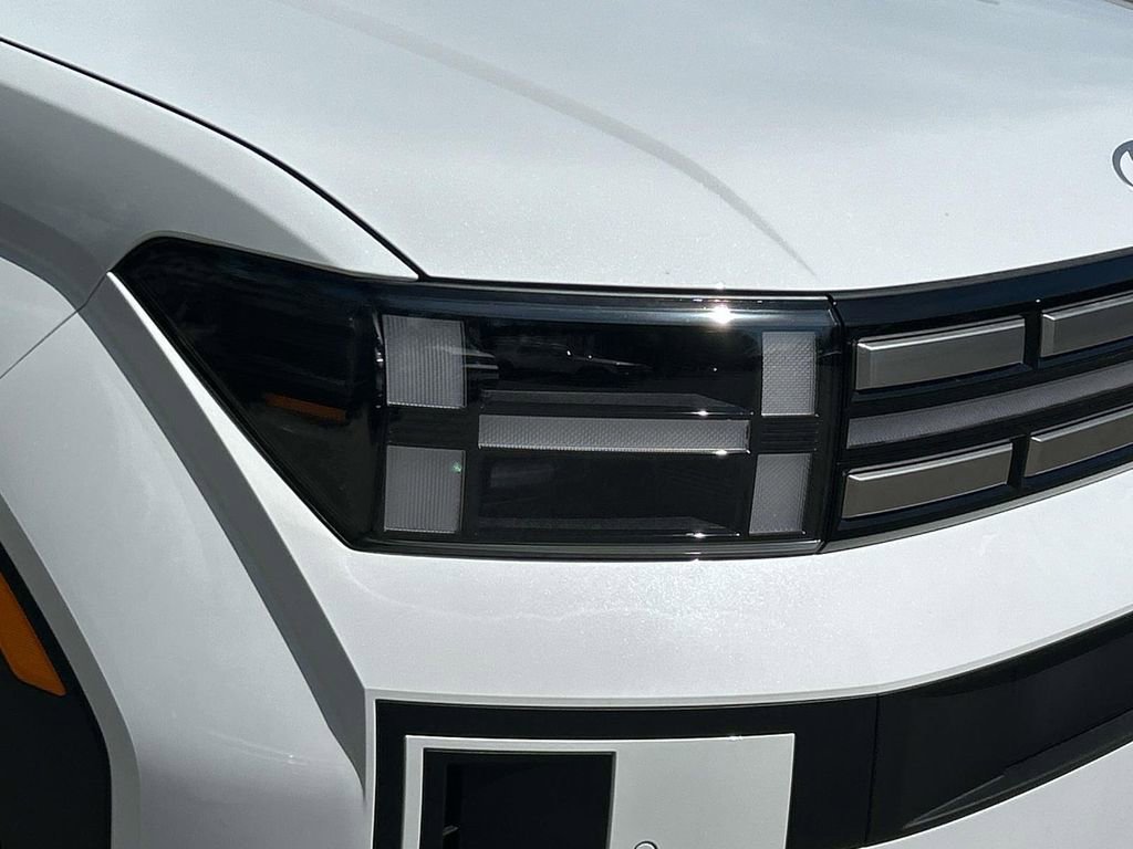New 2026 Hyundai Santa Fe SE image 9