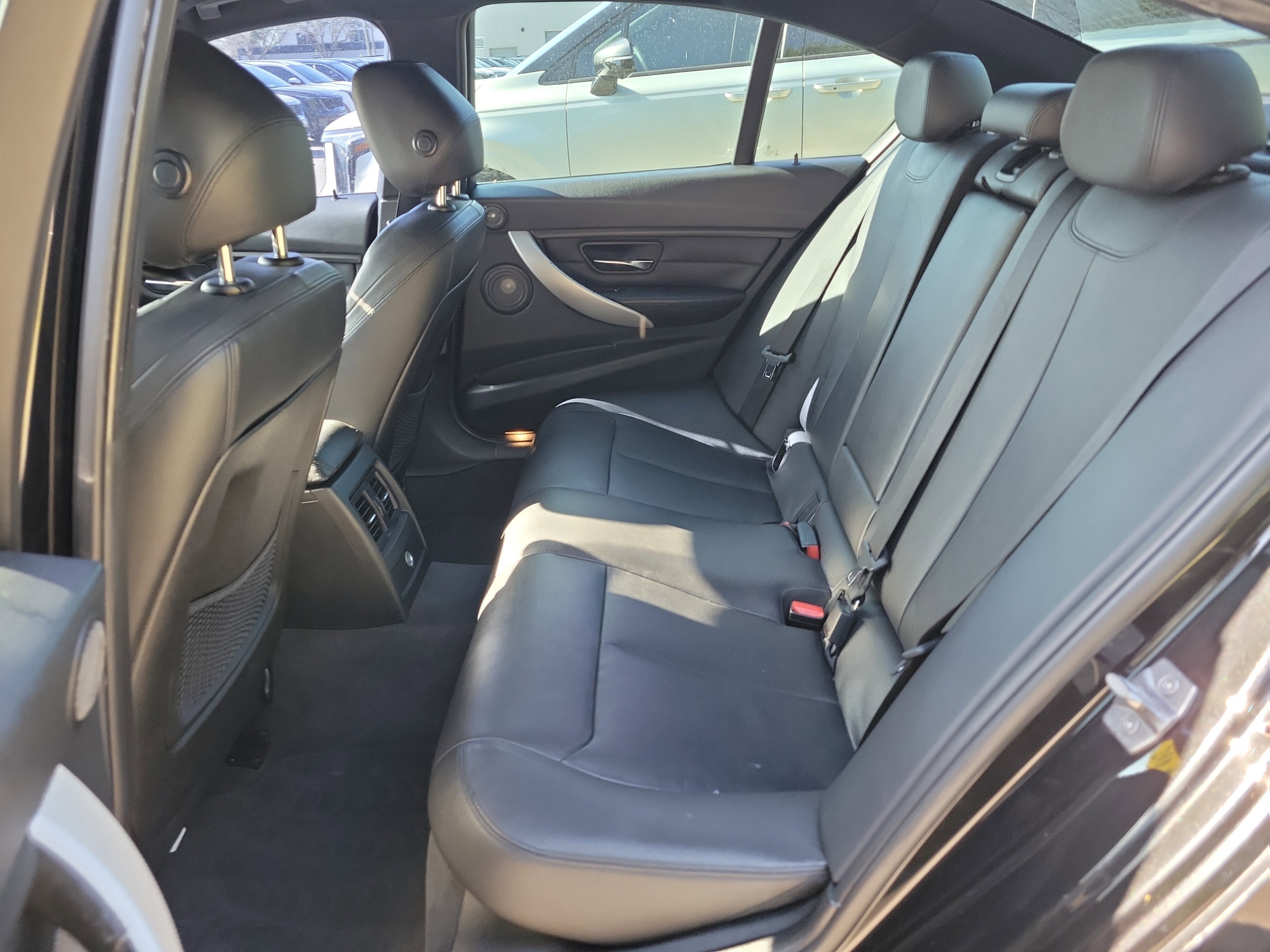 Used 2015 BMW 335i Sedan image 14