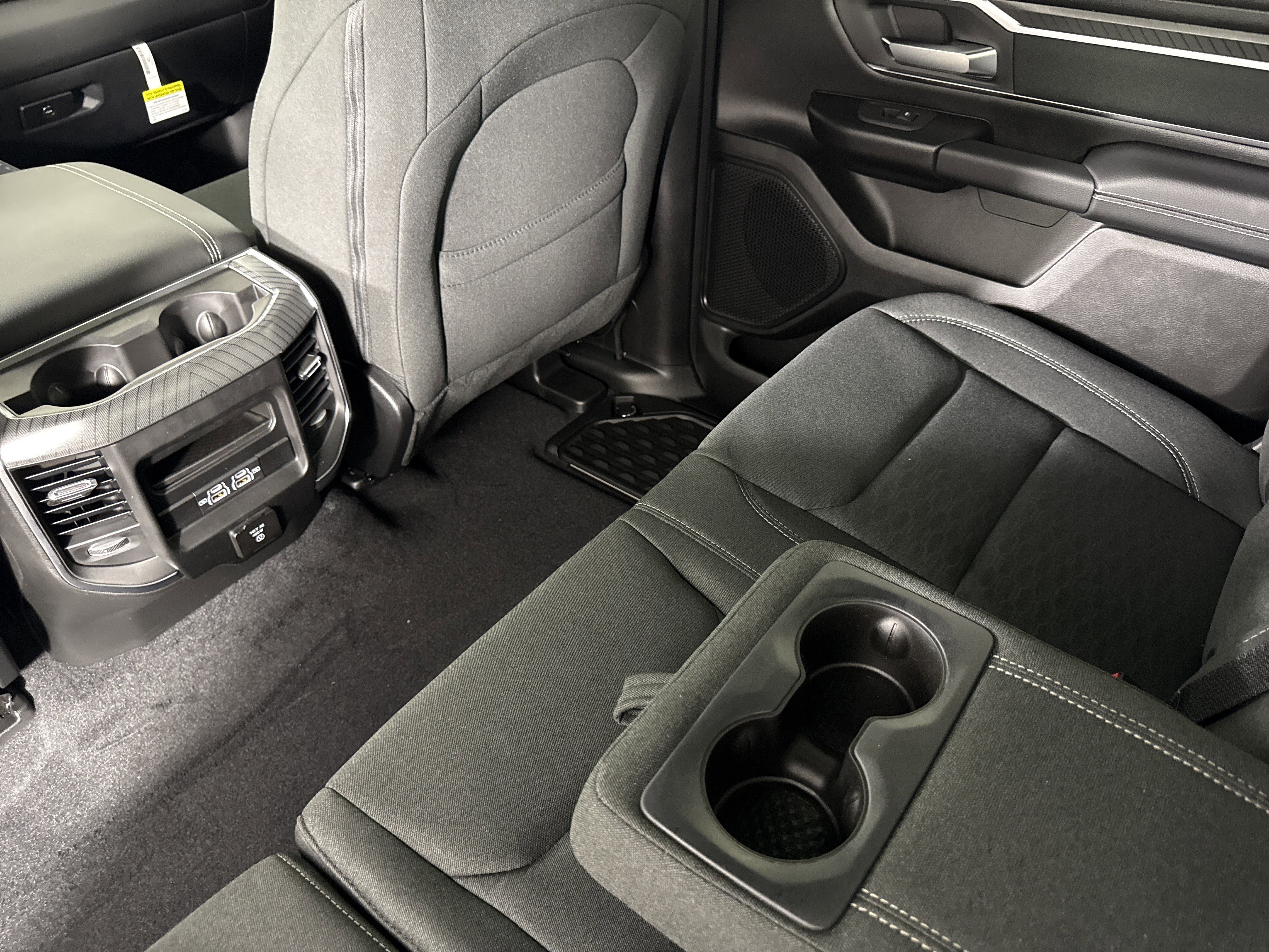 New 2026 RAM 1500 Big Horn image 18