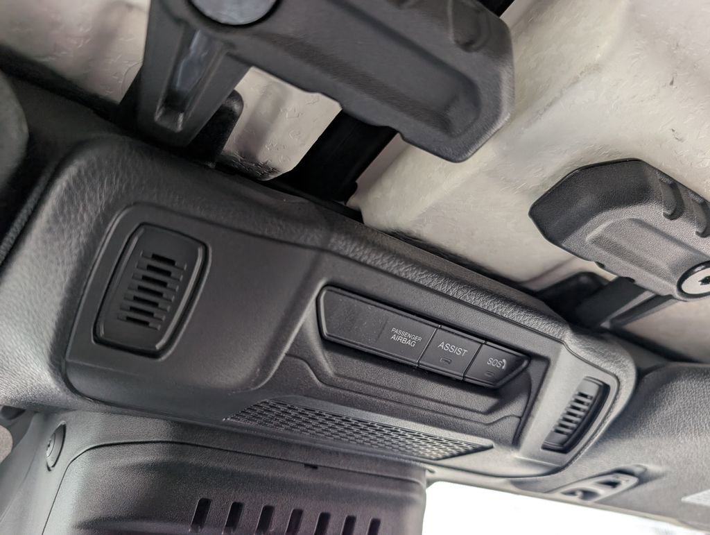 New 2026 Jeep Wrangler Sahara image 32