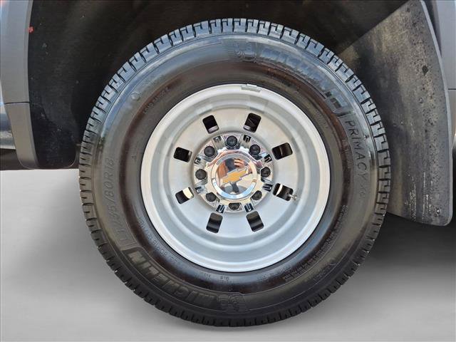 Used 2025 Chevrolet Silverado 3500 High Country w/ High Country Premium Package AWD/4WD image 25