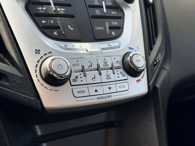Used 2015 Chevrolet Equinox LT w/ Power Convenience Package AWD/4WD image 14