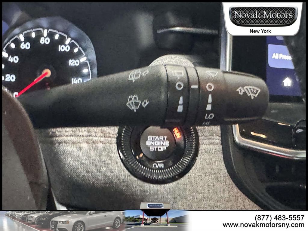 Used 2023 Jeep Compass Latitude w/ Sun and Sound Group image 20