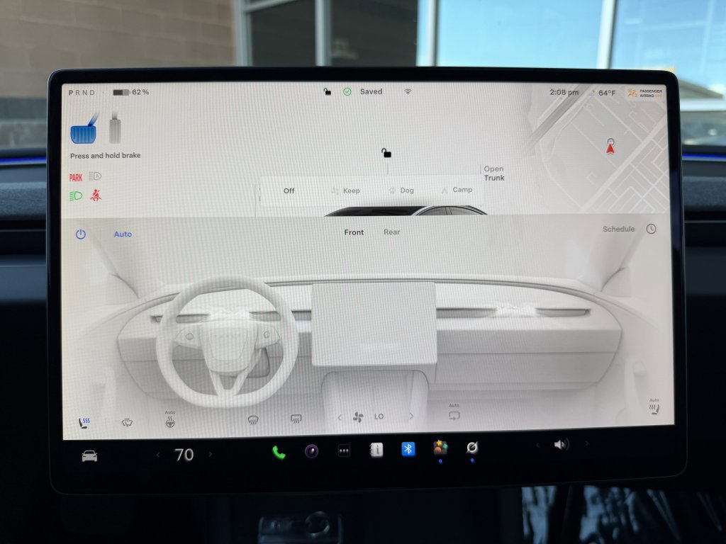 Used 2025 Tesla Model 3 Long Range image 25