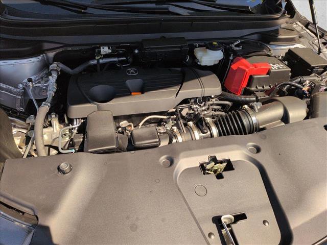 New 2026 Acura RDX SH-AWD w/ Advance Package image 17