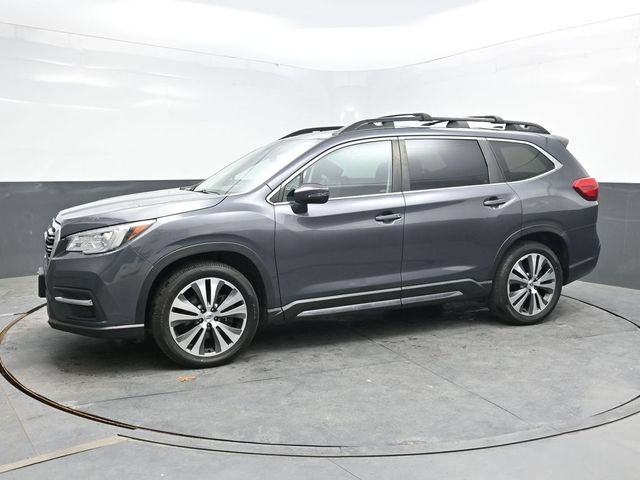 Used 2021 Subaru Ascent Limited w/ Technology Package AWD/4WD image 3