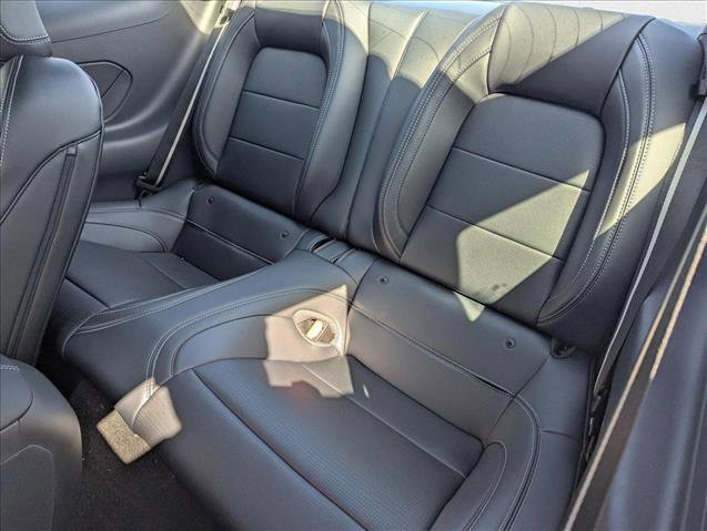 New 2025 Ford Mustang Premium image 14