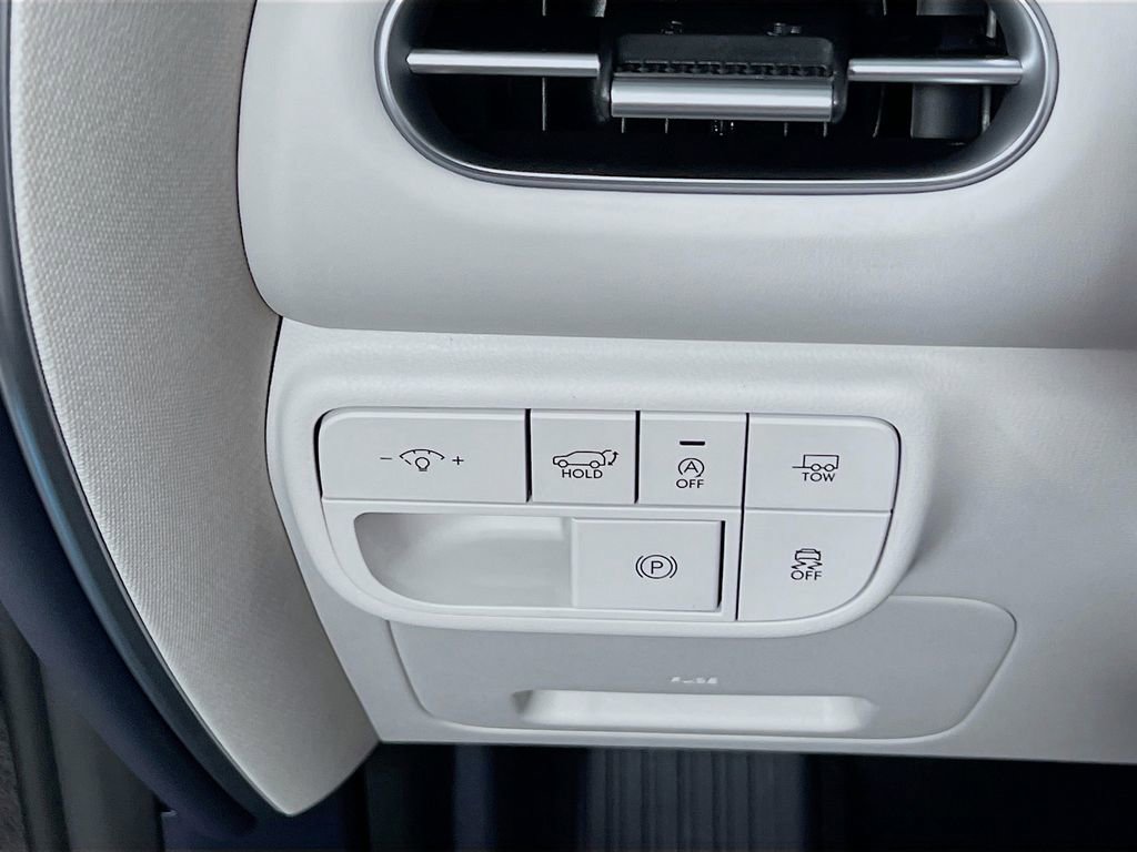 New 2026 Hyundai Palisade Calligraphy image 9