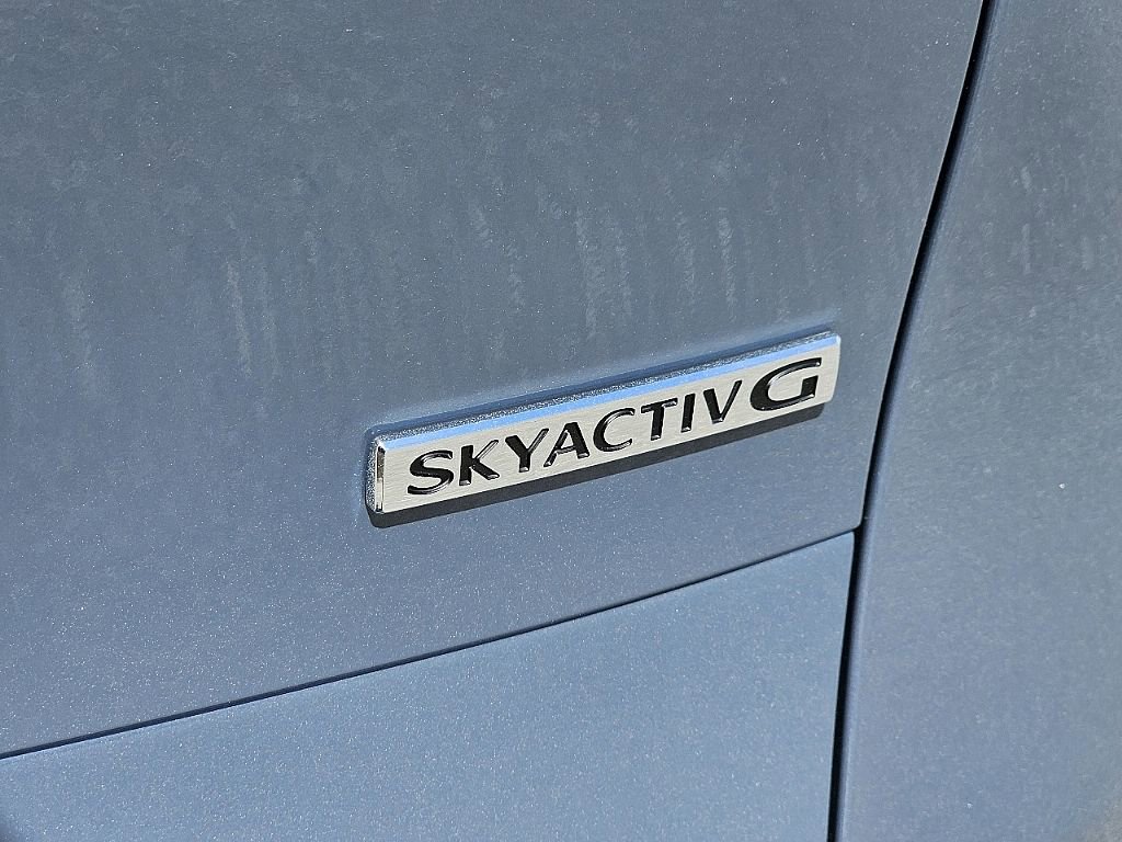 New 2026 MAZDA CX-30 AWD 2.5 S image 13