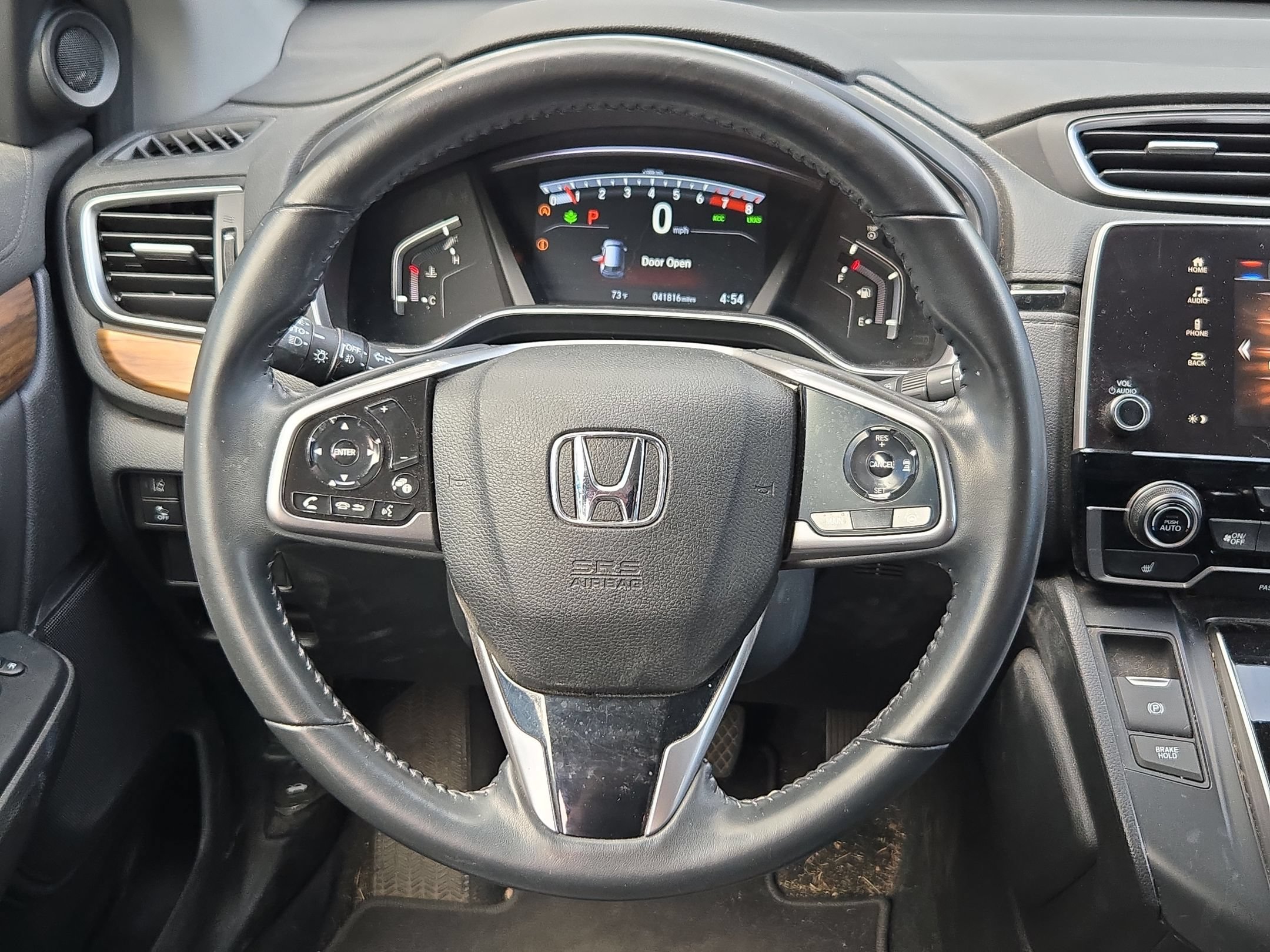 Used 2022 Honda CR-V EX-L image 20