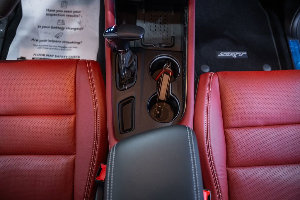 New 2026 Dodge Durango SRT Hellcat image 28