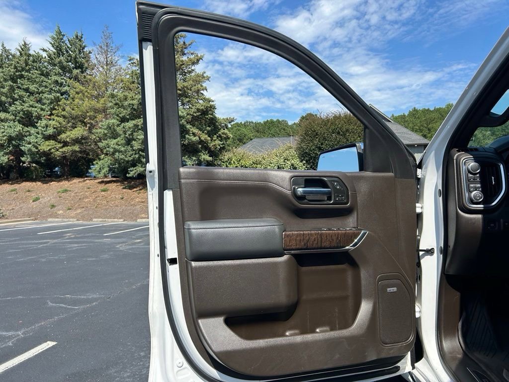 Used 2019 GMC Sierra 1500 Denali w/ Denali Ultimate Package AWD/4WD image 67